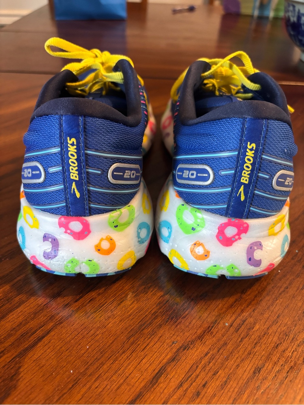 Men’s Brooks glycerin - Picture 3 of 6